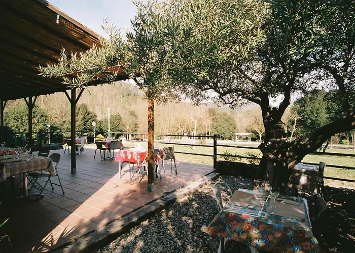 Hostal De L\'Aigua
