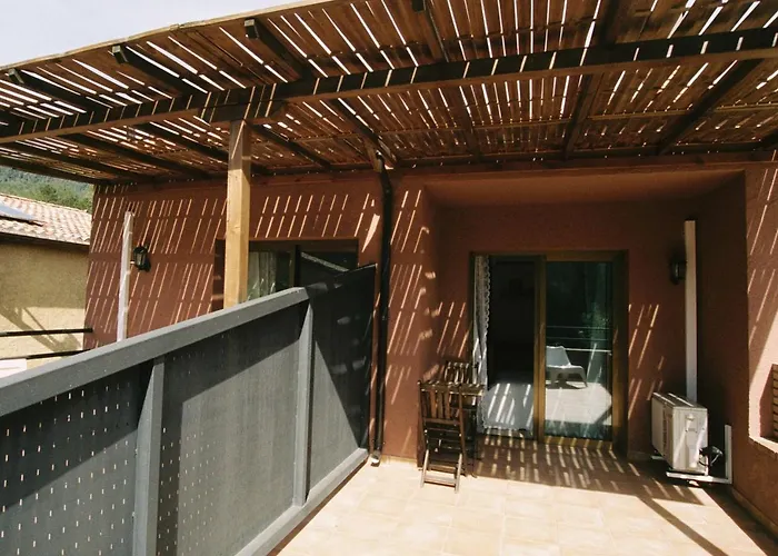 Hostal De L\'Aigua